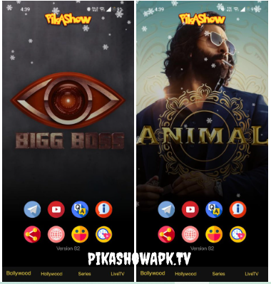 pikashow apk -- download, pikashow